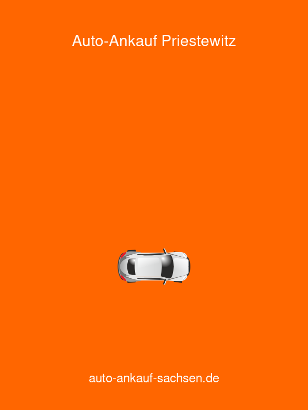 Auto-Ankauf Sachsen