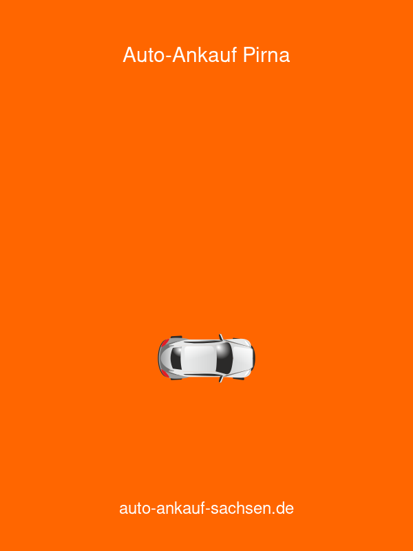 Auto-Ankauf Sachsen